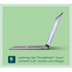 Microsoft 15 Surface 5 Laptop - View 5