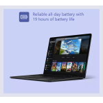 Microsoft 13.5 Surface 5 Laptop - View 6