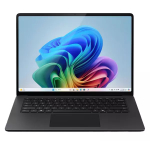 Microsoft 15 Surface Copilot PC Laptop - Front