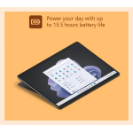 Microsoft 13″ Surface Pro 9 Laptop - Image 3