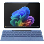 Microsoft 13 Surface Pro Copilot PC Laptop - Front