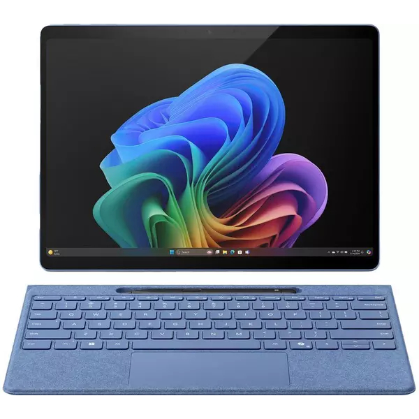 Microsoft 13 Surface Pro Copilot PC Laptop - Front