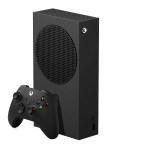 Microsoft Xbox Series S Gaming Console - Front