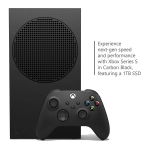 Microsoft Xbox Series S Gaming Console - Image 2