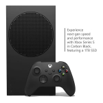 Microsoft Xbox Series S Gaming Console - View 2