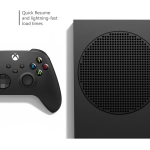 Microsoft Xbox Series S Gaming Console - Image 3