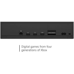 Microsoft Xbox Series S Gaming Console - View 5
