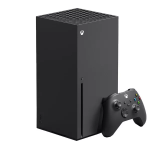 Microsoft Xbox Series X Gaming Console