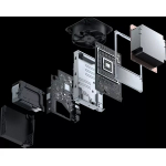 Microsoft Xbox Series X Gaming Console - View 13