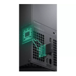 Microsoft Xbox Series X Gaming Console - View 11