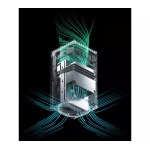 Microsoft Xbox Series X Gaming Console - View 10