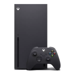 Microsoft Xbox Series X Gaming Console - Image 2