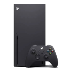 Microsoft Xbox Series X Gaming Console - View 2