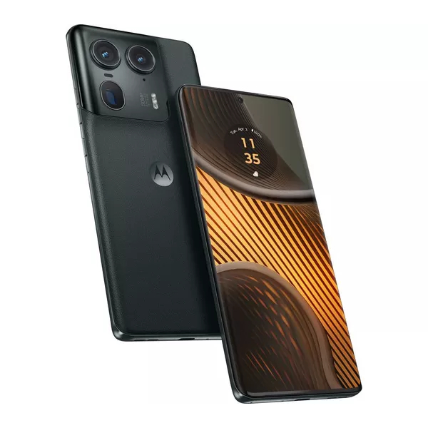 Motorola Edge 50 Ultra Smartphone - Front