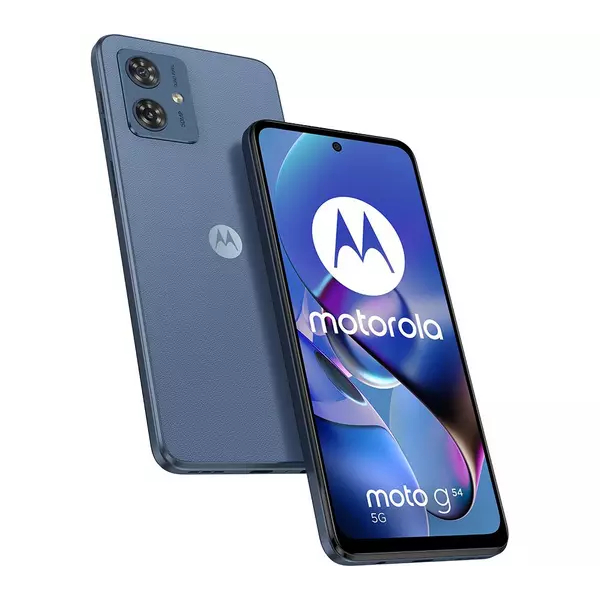 Motorola Moto G54 5G Smartphone - Front