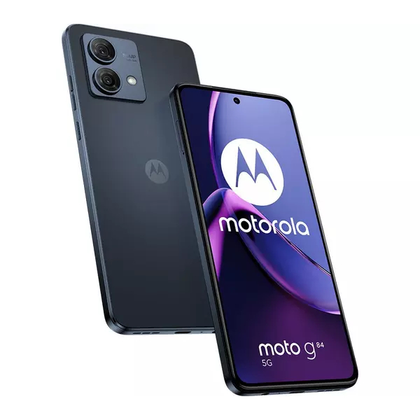 Motorola Moto G84 5G Smartphone - Front
