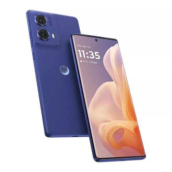 Motorola Moto G85 5G Smartphone - Front