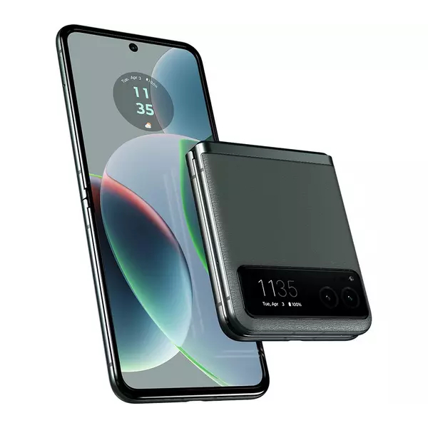 Motorola Razr 40 Smartphone - Front