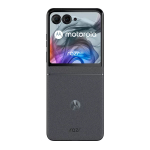 Motorola Razr 50 Smartphone - Front