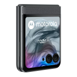 Motorola Razr 50 Smartphone - Image 7