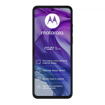 Motorola Razr 50 Ultra Smartphone - Image 12