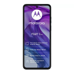 Motorola Razr 50 Ultra Smartphone - View 12