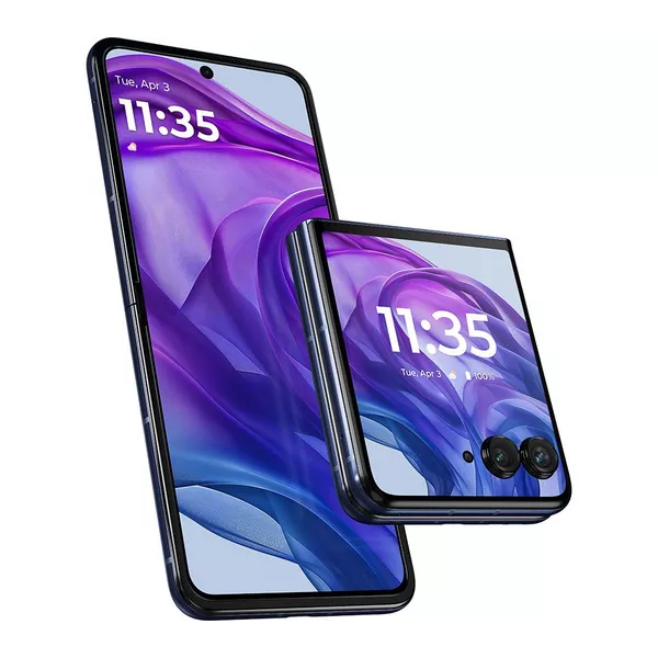 Motorola Razr 50 Ultra Smartphone - Front