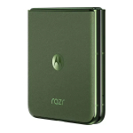 Motorola Razr 50 Ultra Smartphone - View 34