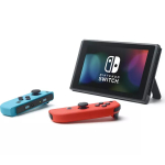 Nintendo Switch Gaming Console - View 10