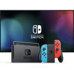 Nintendo Switch Gaming Console - View 9