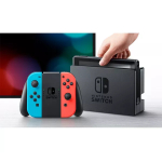 Nintendo Switch Gaming Console - View 2
