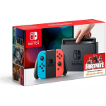 Nintendo Switch Gaming Console - View 3