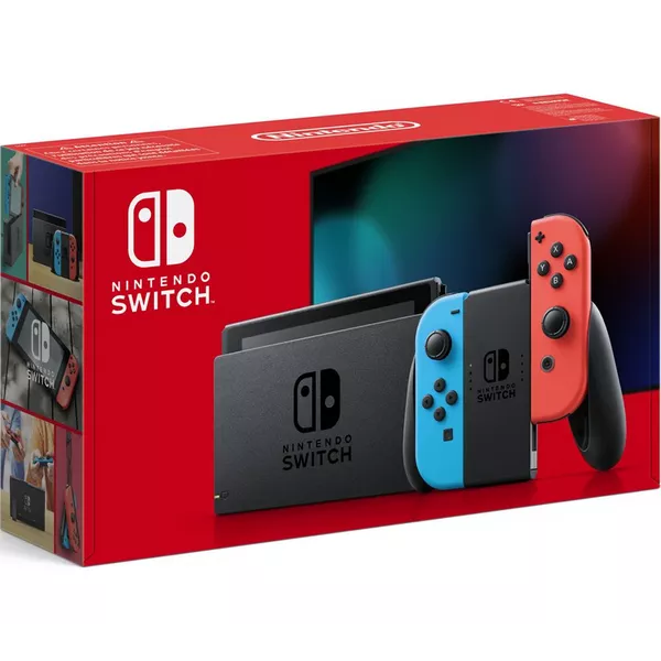 Nintendo Switch Gaming Console