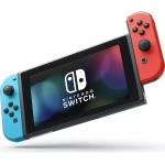 Nintendo Switch Gaming Console - View 5