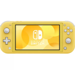 Nintendo Switch Lite Gaming Console - View 4
