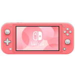 Nintendo Switch Lite Gaming Console - Image 2