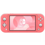 Nintendo Switch Lite Gaming Console - View 2