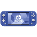 Nintendo Switch Lite Gaming Console - Front
