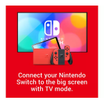 Nintendo Switch OLED Gaming Console - Image 5