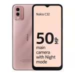 Nokia C32 Smartphone - View 5