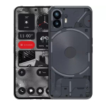 Nothing Phone 2 Smartphone - Front