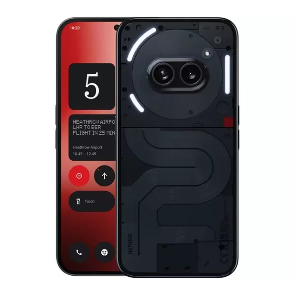 Nothing Phone 2a Smartphone - Front