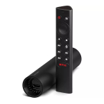 Nvidia Shield TV 4K Media Streaming Device - Front