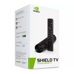 Nvidia Shield TV 4K Media Streaming Device - View 2