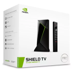 Nvidia Shield TV Pro 4K Media Streaming Device - Image 2
