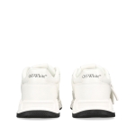 Off White Sneakers - Image 4