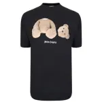 Palm Angels T Shirt - Front