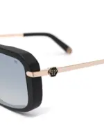 Philipp Plein Sunglasses - View 3