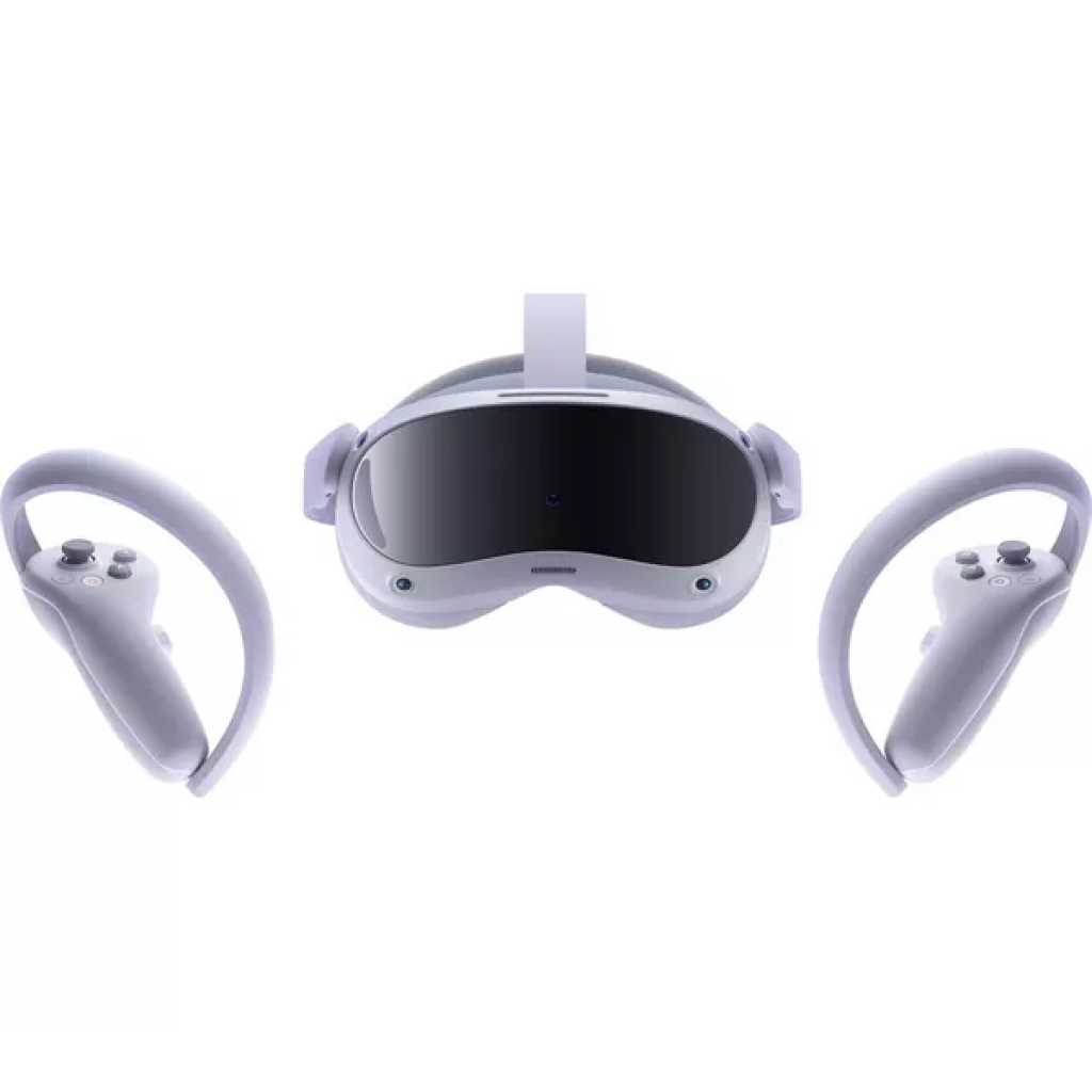 Pico 4 Virtual Reality VR Gaming Headset - Front