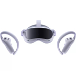 Pico 4 Virtual Reality VR Gaming Headset - Front